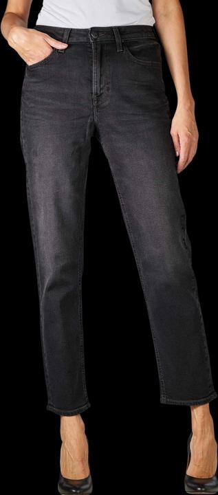Actual product image Lee Carol Jeans captain black (W25/L31)