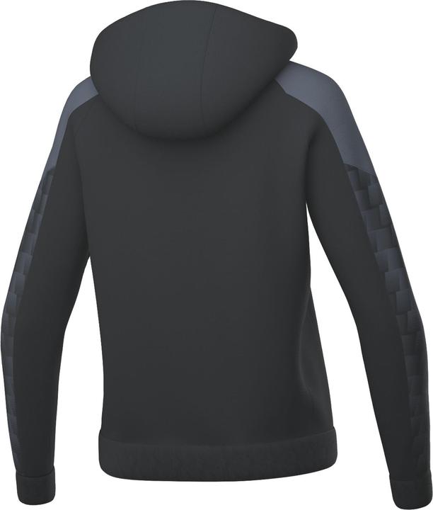 Image du produit Erima Evo Star Trainingsjacke mit Kapuze (42)