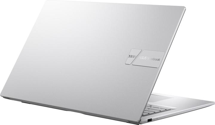 Produktbild ASUS S1704ZA-DRAU415W/17FHD/I5/16G/1TB/W11 (Intel Core i5-1235U, 16 GB, 1000 GB, Intel Iris Graphics)