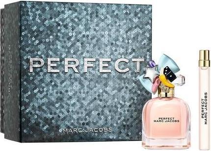 Immagine prodotto Marc Jacobs Perfect Eau de Parfum Gift Set 2023 (Set profumo)