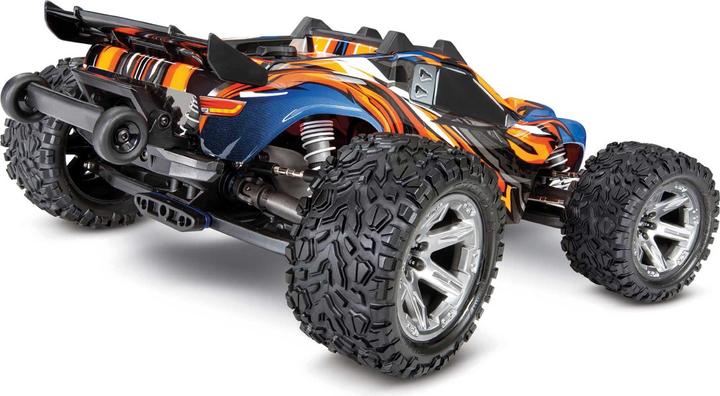 Produktbild Traxxas Rustler (RTR Ready-to-Run)