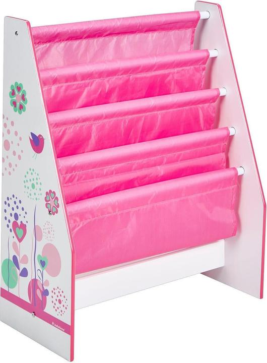 Actual product image Worlds Apart Flowers and birds