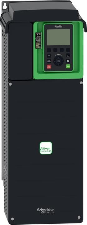 Produktbild Schneider Electric Inverter IP21 22KW 400V/480V