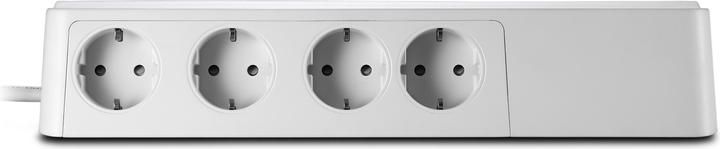 Immagine prodotto APC Essential SurgeArrest 8 prese 230V Germania (8 x, CEE 7/3, 2 m)
