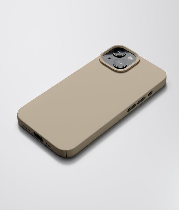 Actual product image Nudient Thin (Apple iPhone 14)
