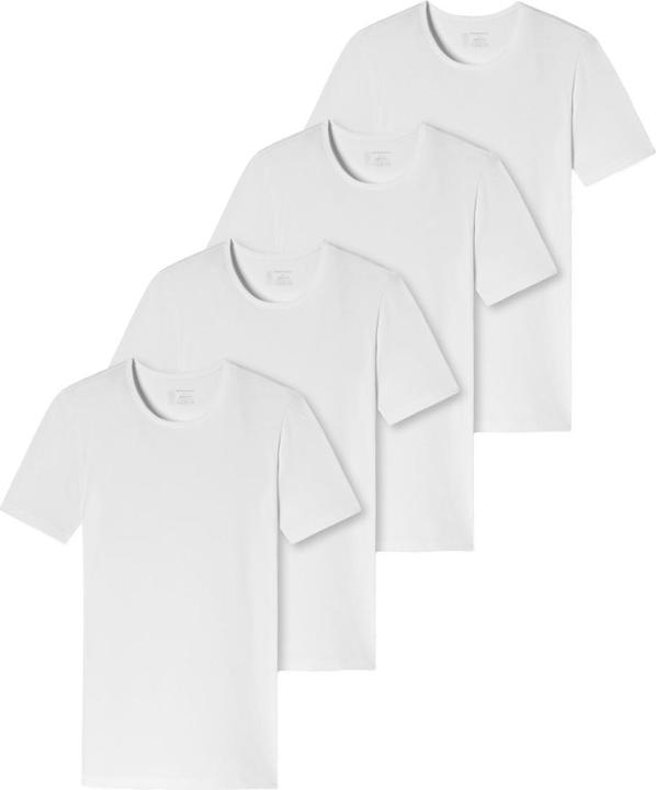 Schiesser 95/5 - 4er-Pack