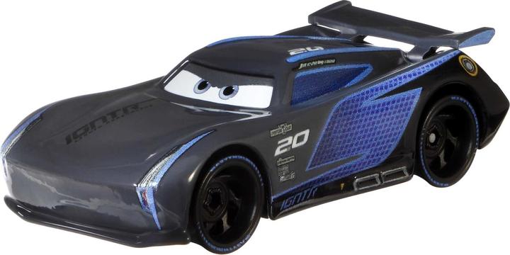 Produktbild Mattel Jackson Storm