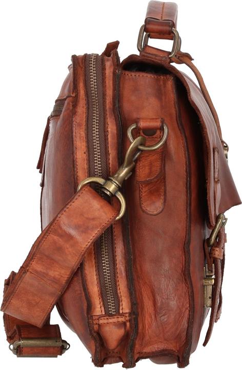 Image du produit Harbour 2nd Cool Casual Bodil Porte-documents en cuir 35 cm Compartiment pour ordinateur portable