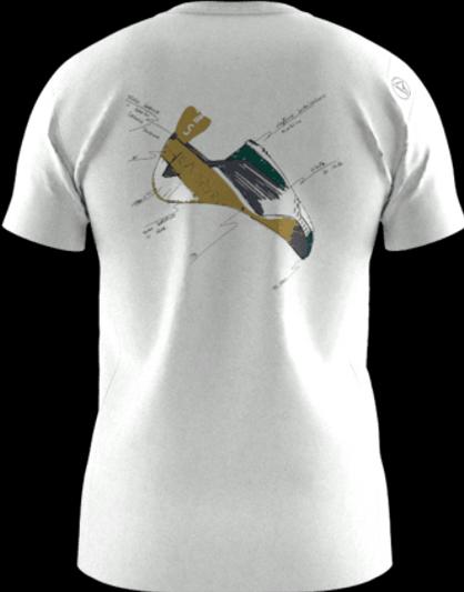 Immagine prodotto La Sportiva Mantra T-Shirt M, Climbing T-Shirt (M)