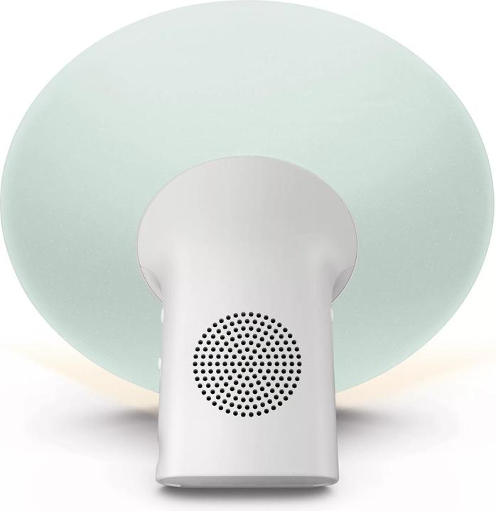 Produktbild Philips Wake-up Light HF3507/10