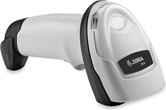 Image du produit Zebra DS2208 - Scanner de codes à barres - portatif - imageur 2D (Codes à barres 1D, Codes à barres 2D)