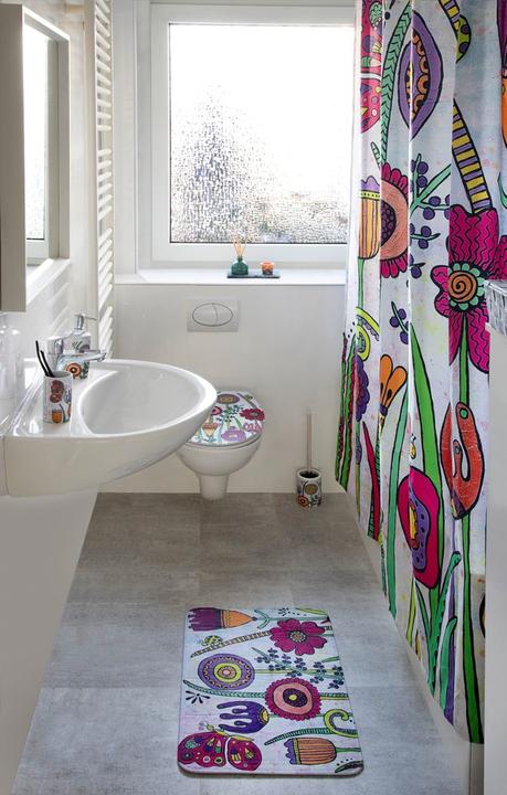 Productafbeelding Wenko Full Bloom (45 x 70 cm)