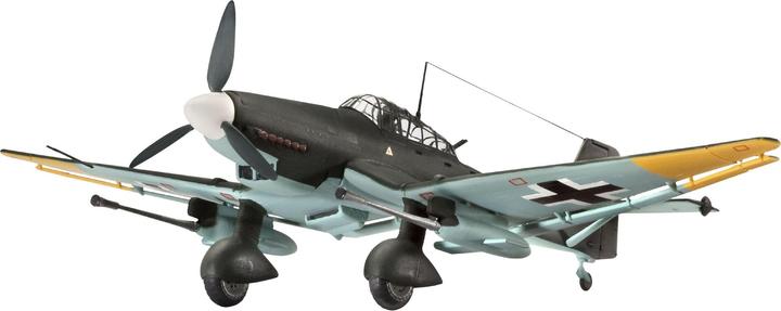 Produktbild Revell Junkers Ju 87 G-2 Tank Buster