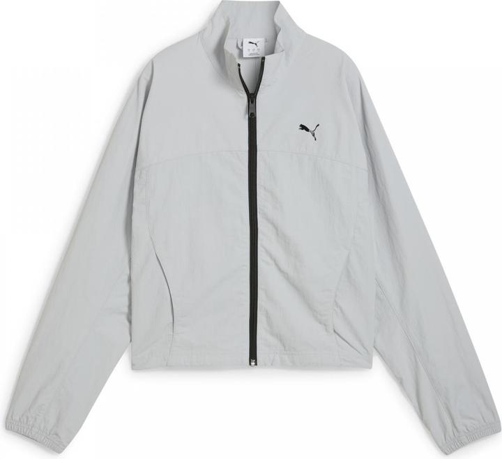 Produktbild Puma DARE TO Oversized Zip-Off Woven Jacket (XS)