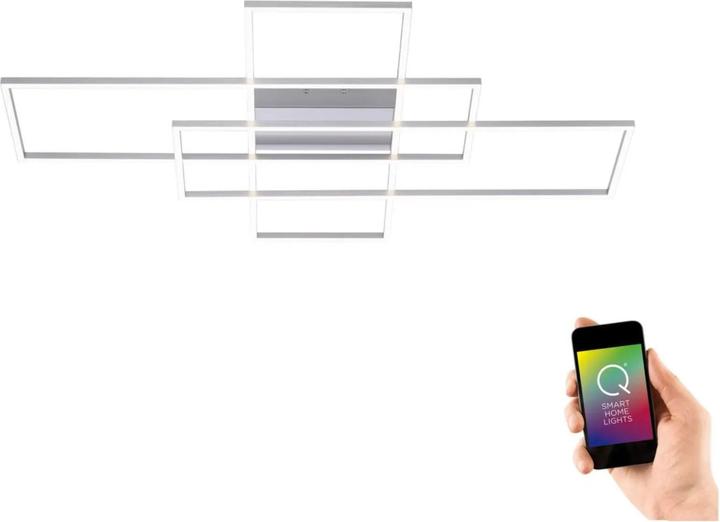 Actual product image Q-Smart Q-Inigo (2200 lm)