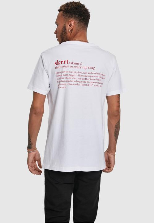 Actual product image Mister Tee That Noise Tee (L)