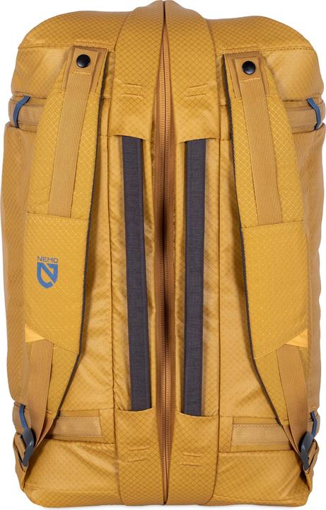 Immagine prodotto Nemo Equipment Borsone convertibile Double Haul 30 (30 l)