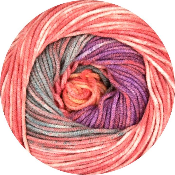 Produktbild Online LINIE 107 SUPERSOFT col. 408 ca. 130 m 50 g (130 m)