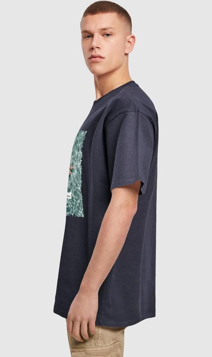 Actual product image Merchcode Summer - On My Mind Heavy Oversize Tee - 112949 (XXL)