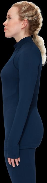 Actual product image Mammut Trift Half Zip Longsleeve Women (M)