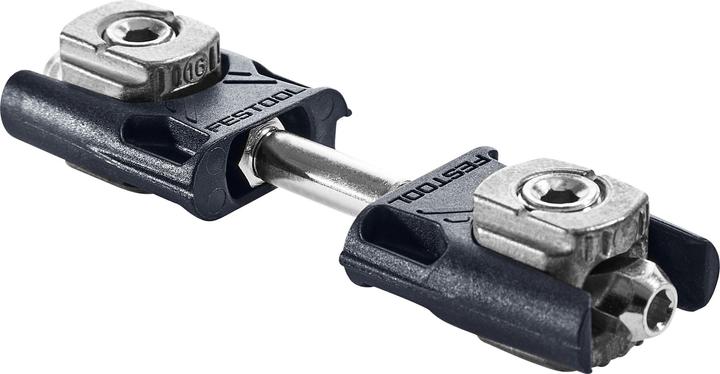 Produktbild Festool Mittelseitenverbinder MSV-LR32 D8/25 (Eckverbinder, 25 Stk.)