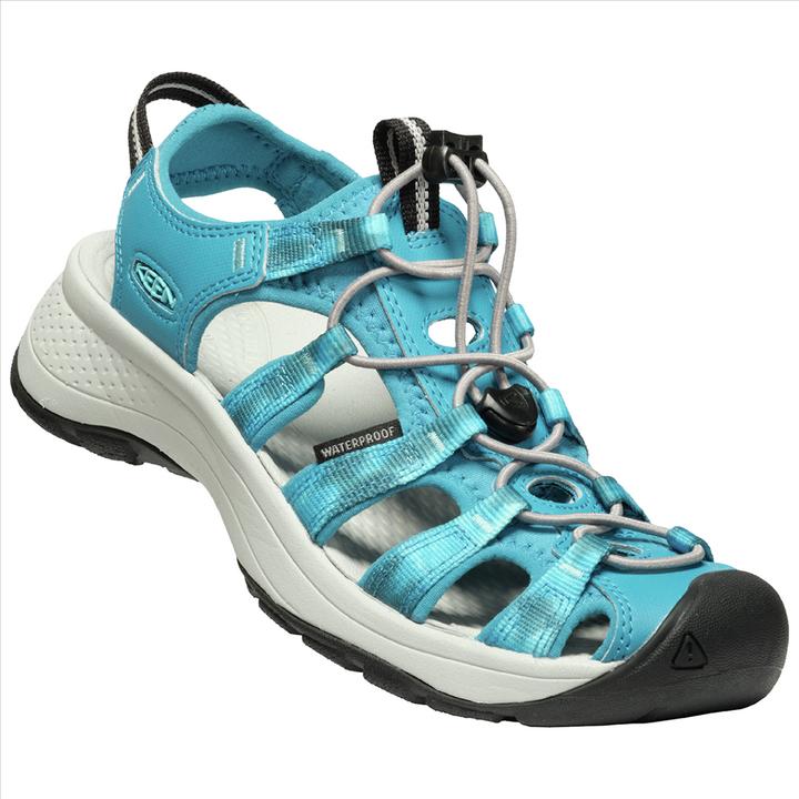 Keen W Astoria West Sandal (38.5)
