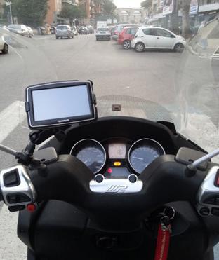Image du produit RAM Mounts RAM UNPKD U-BOLT TOMTOM 330