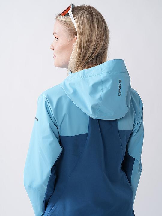 Actual product image Icepeak Softshell Hybridjacke Bryant (42)