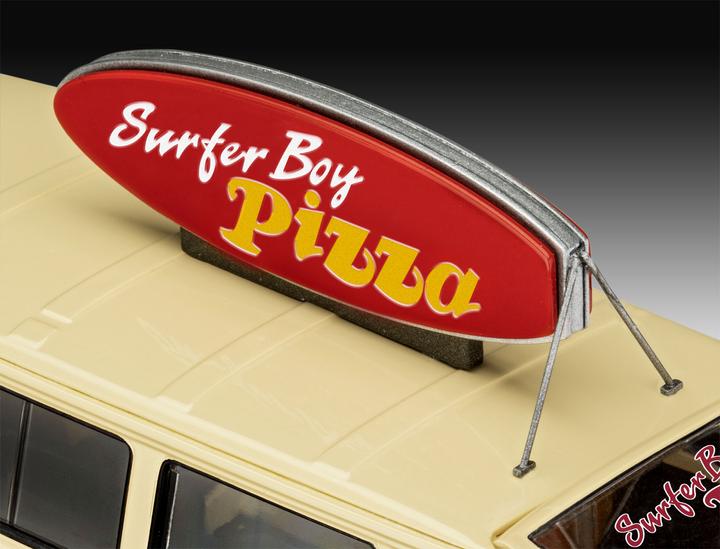 Image du produit Revell Set modèle Stranger Things VW T3 Bus Surfer Boy