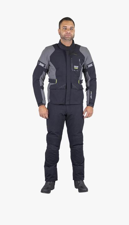 Produktbild iXS Tour Hose Laminat ST-plus (Herren, XXL, Normalgrösse)