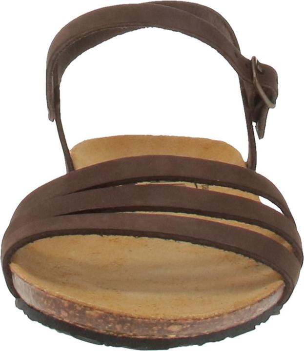 Actual product image Plakton Mam Alou Nobuck (40)