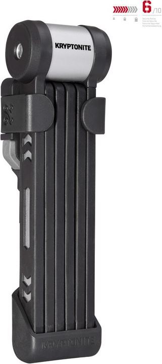 Produktbild Kryptonite Kryptolok 610S (100 cm)