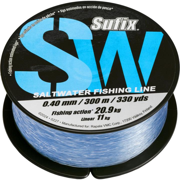 Produktbild Sufix SW Mono 70