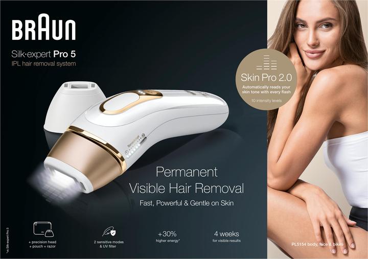 Image du produit Braun Silk-Expert Pro 5