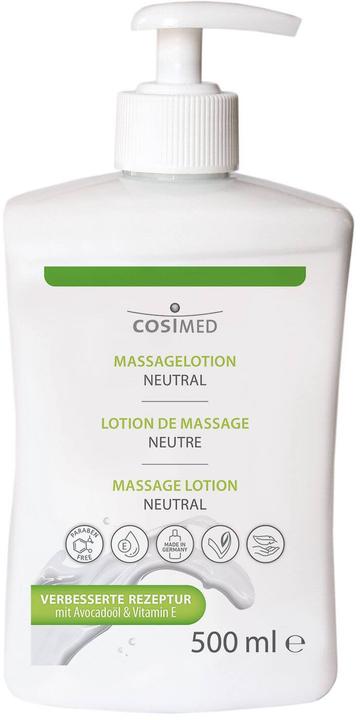 cosiMed Lozione per massaggi