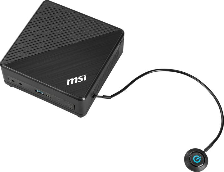 Produktbild MSI Cubi 5 10M-008 (Intel Core i5-10210U)