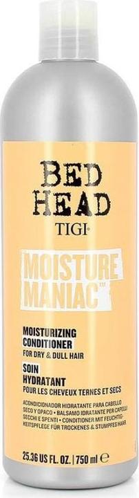 Actual product image Tigi Moisture Maniac (750 ml)
