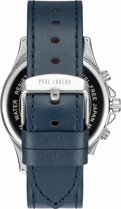 Produktbild Paul Lorens Herrenuhr PL8071A2-6F1 + BOX