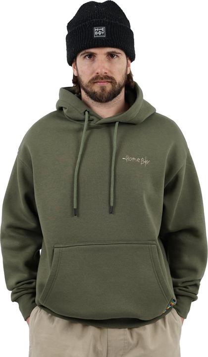 Image du produit Homeboy Capuche crayon - 111089 (XXL)