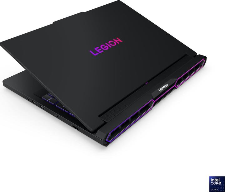 Produktbild Lenovo Legion Pro 7 RTX 5080 (16", Intel Core Ultra 9 275HX, 64 GB, 2000 GB, Eng. Int.)