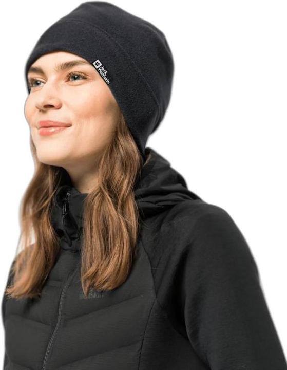 Actual product image Jack Wolfskin Cascade beanie (One size)