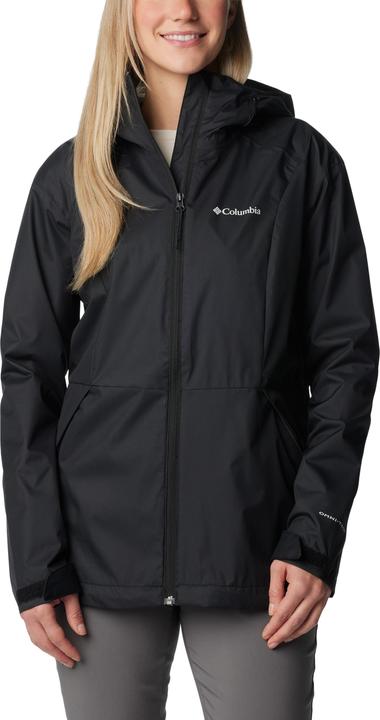 Actual product image Columbia Inner Limits III (M)