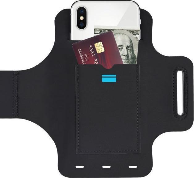 Produktbild Mu Sport Universal Sport Armband Series 6.5"