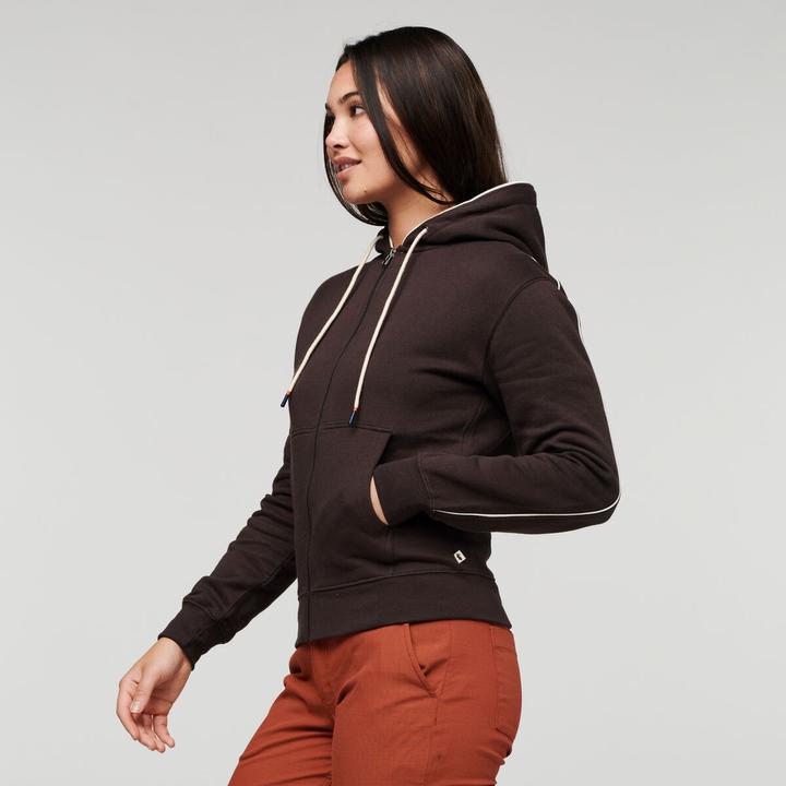 Produktbild Cotopaxi Do Good Organic Full-ZipHoodie (XS)