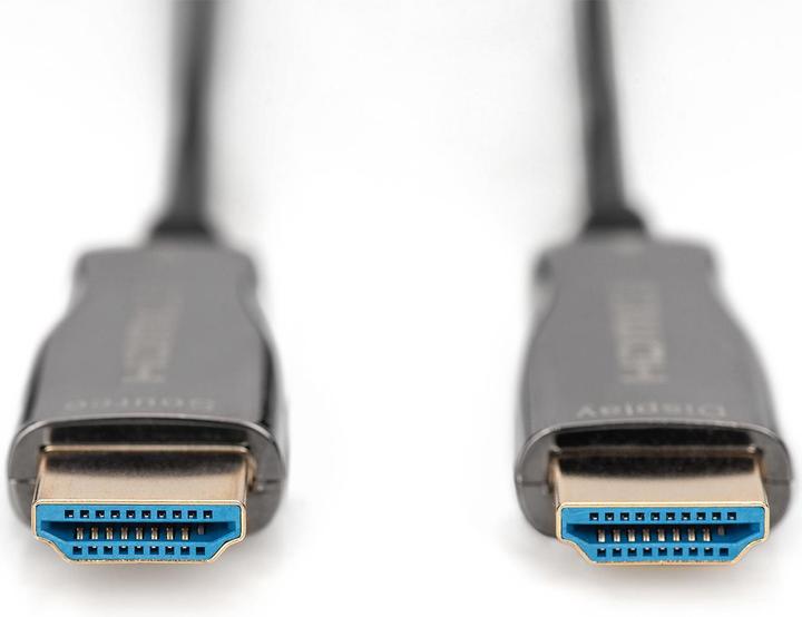 Actual product image Digitus HDMI (Typ A) — HDMI (Typ A) (20 m, HDMI)