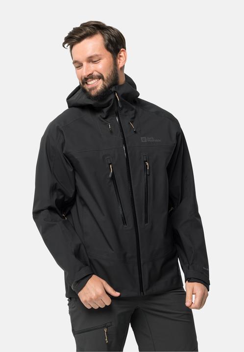 Immagine prodotto Jack Wolfskin Kammweg 3L Jkt M (M)