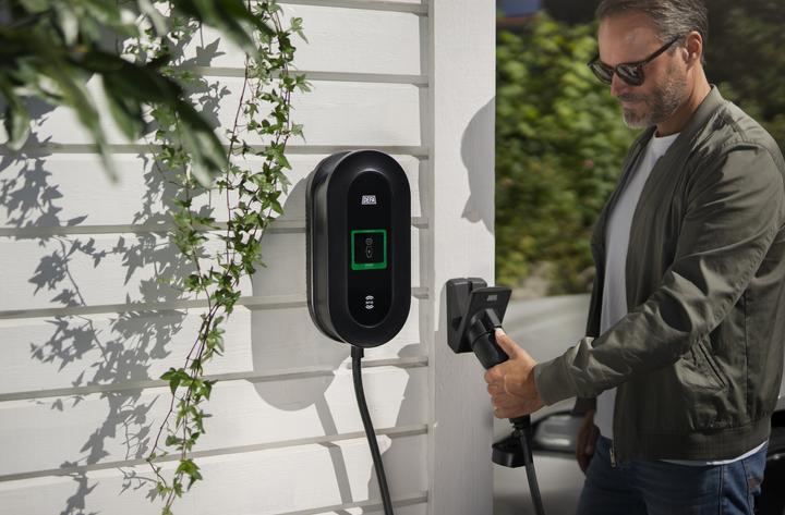 Produktbild Defa Power (Typ 2, 22 kW, 32 A, Fest verdrahtet)