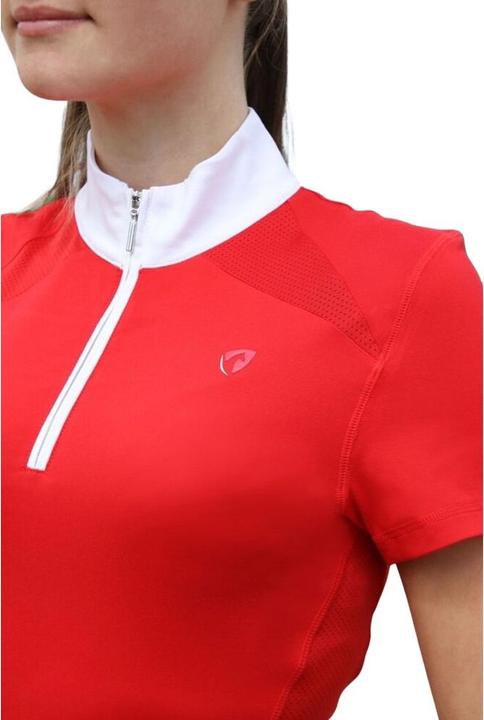 Produktbild Hy Dynamizs Bluse Springreiten Mädchen (158, 164)