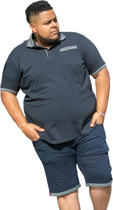 Produktbild DUKE D555 Ilkeston Poloshirt (4XL)