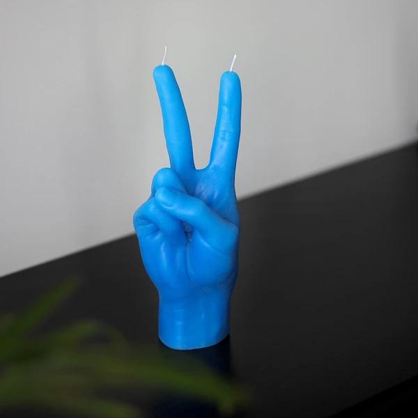 Immagine prodotto Candle Hand Vittoria (1 pz.)